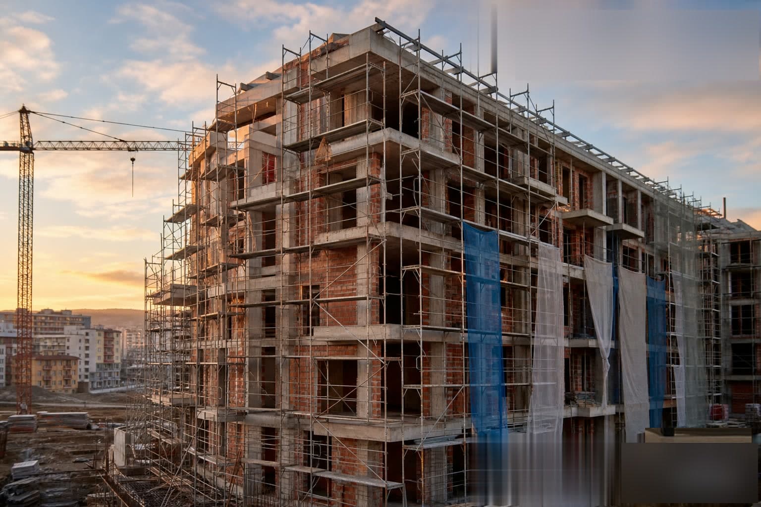 Installeri SH.P.K. — site photo
