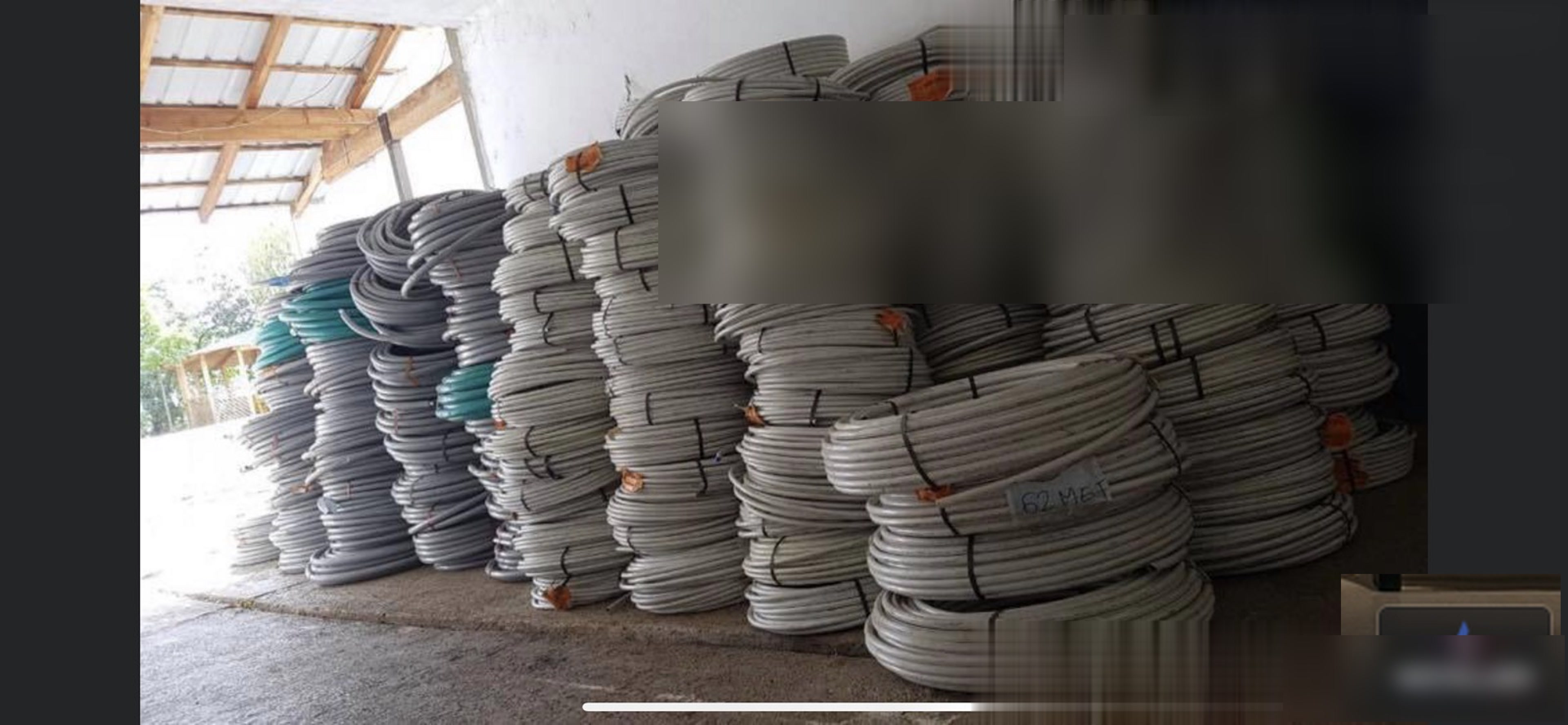 Stok tubacionesh për ngrohje